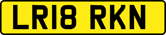 LR18RKN