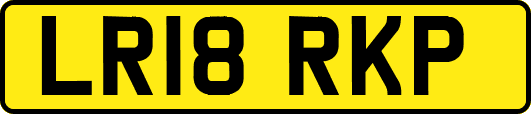 LR18RKP