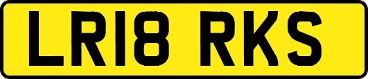 LR18RKS