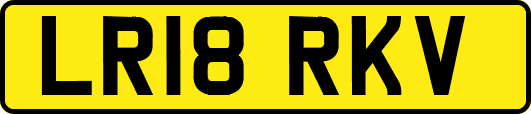LR18RKV