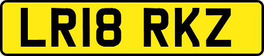 LR18RKZ