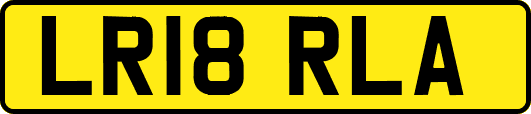 LR18RLA