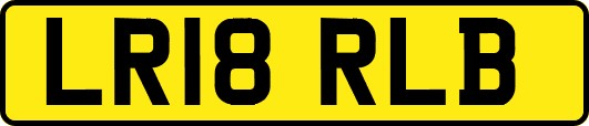 LR18RLB