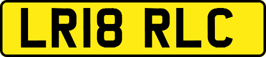 LR18RLC