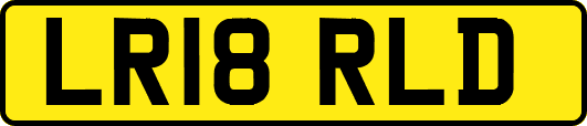 LR18RLD
