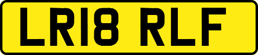 LR18RLF