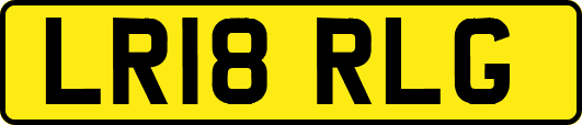 LR18RLG