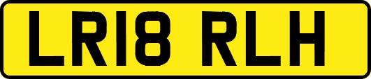 LR18RLH