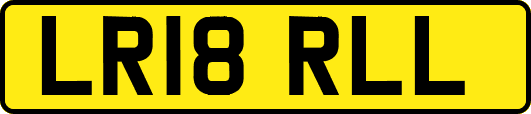 LR18RLL