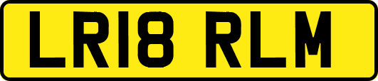 LR18RLM
