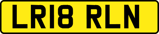 LR18RLN