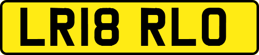 LR18RLO