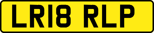 LR18RLP