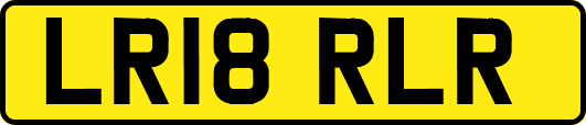 LR18RLR