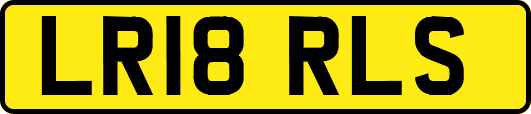 LR18RLS