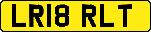 LR18RLT