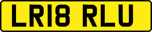 LR18RLU