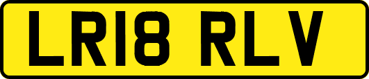 LR18RLV