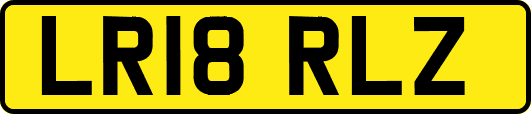 LR18RLZ