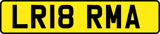 LR18RMA