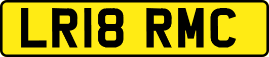 LR18RMC