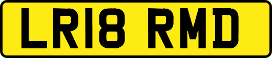 LR18RMD