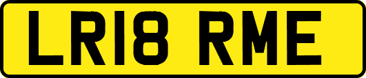 LR18RME