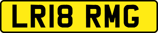 LR18RMG