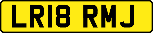 LR18RMJ