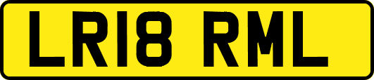 LR18RML