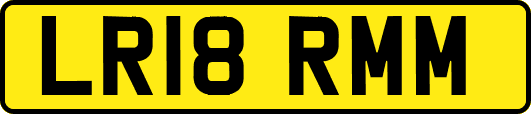 LR18RMM
