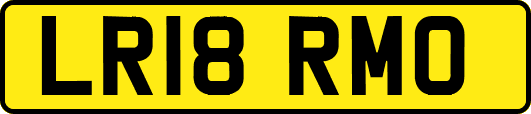 LR18RMO