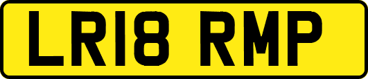 LR18RMP