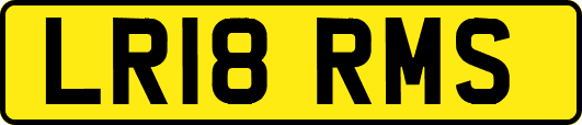 LR18RMS