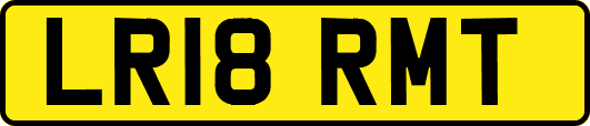 LR18RMT