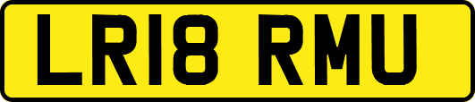 LR18RMU