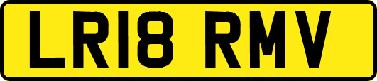LR18RMV