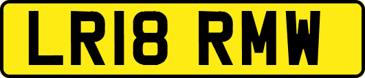 LR18RMW