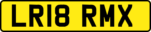 LR18RMX
