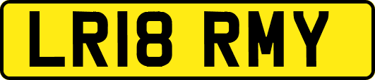 LR18RMY