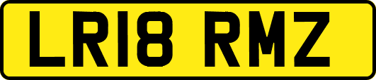 LR18RMZ