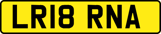 LR18RNA