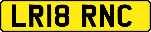 LR18RNC