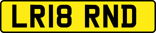 LR18RND