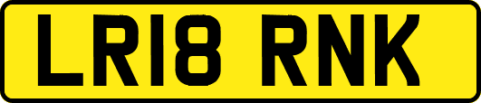 LR18RNK