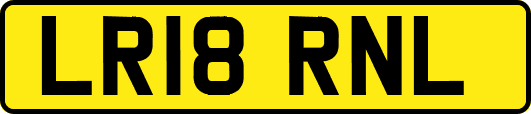 LR18RNL