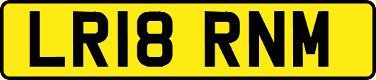 LR18RNM