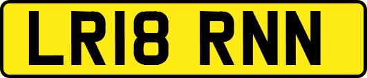LR18RNN