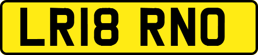 LR18RNO