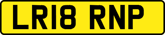 LR18RNP